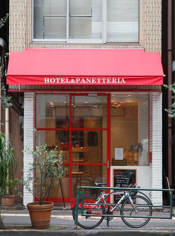 Hotel Arietta & Trattoria Tokio
