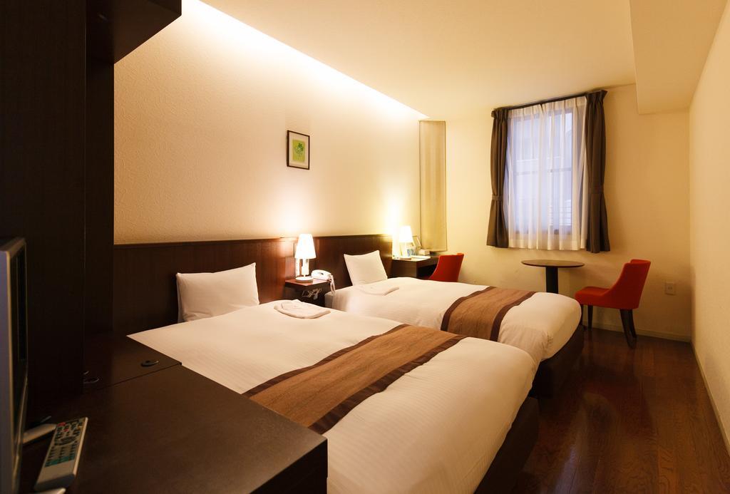 Hotel Arietta & Trattoria Tokio
